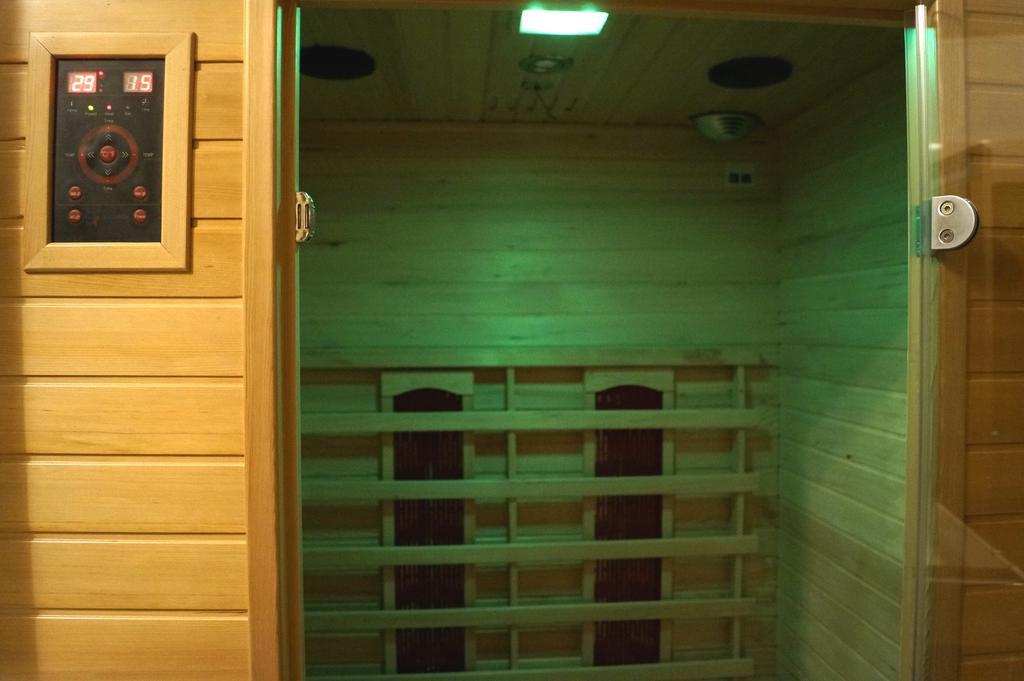 Apartments Grebenec ザンクト・ブラセン エクステリア 写真