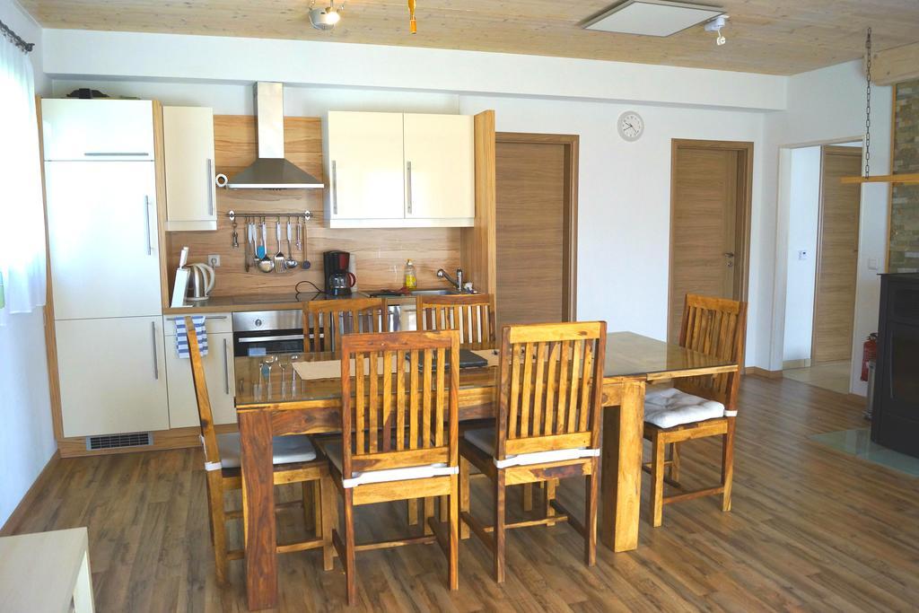 Apartments Grebenec ザンクト・ブラセン エクステリア 写真