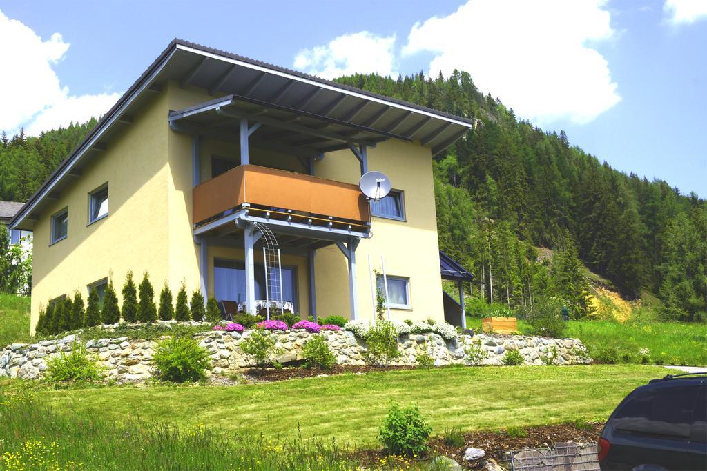Apartments Grebenec ザンクト・ブラセン エクステリア 写真